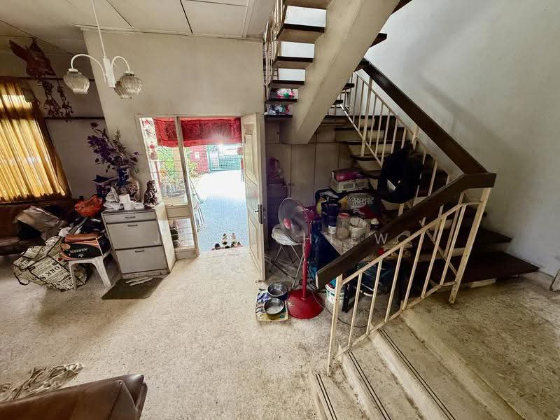 Bungalow House untuk Dijual di Taman Bukit Desa (Taman Desa) - Jean Chiew - PropertyGuru.com.my