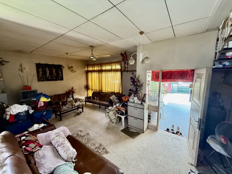Bungalow House untuk Dijual di Taman Bukit Desa (Taman Desa) - Jean Chiew - PropertyGuru.com.my