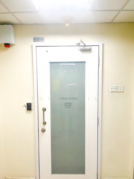 Kedai / Pejabat untuk Disewa di Petaling Jaya (Selangor) - Peggy Lim - Corridor - PropertyGuru.com.my