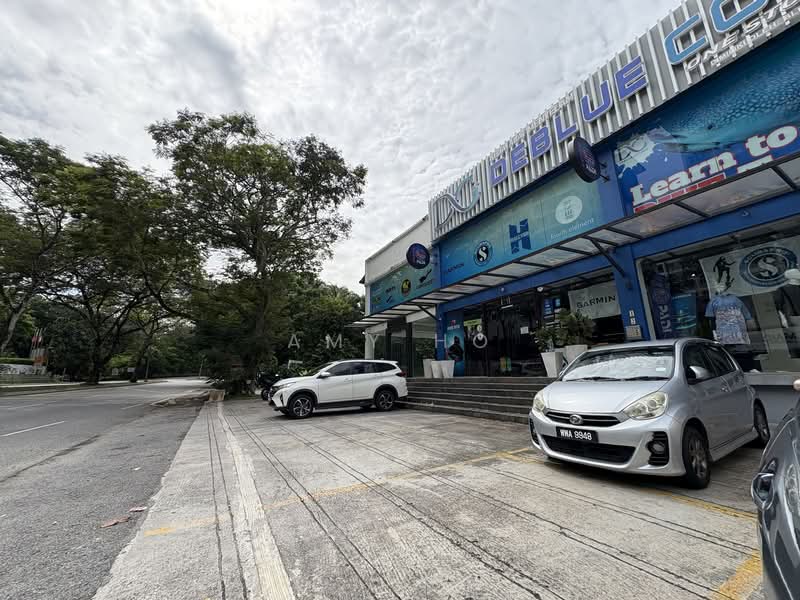 Retail Space for Rent in Seksyen 11 (Petaling Jaya) - Amy Ho - Exterior - PropertyGuru.com.my