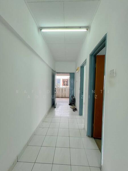 Corridor