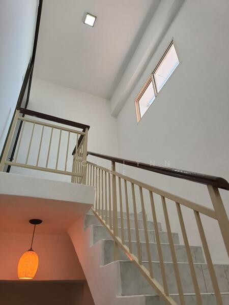 Untuk Dijual - Desa Mar Vista