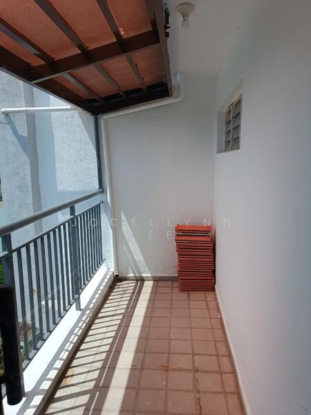 Untuk Dijual - Desa Mar Vista