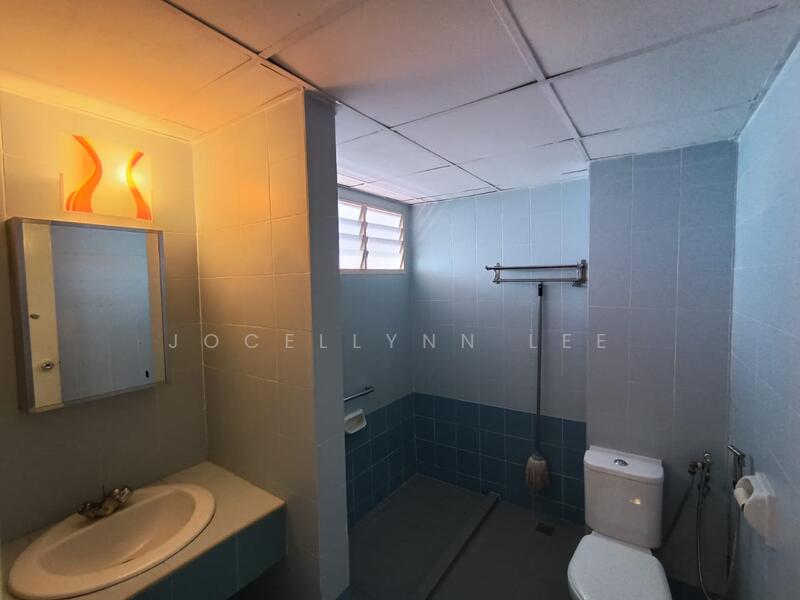 Untuk Dijual - Desa Mar Vista