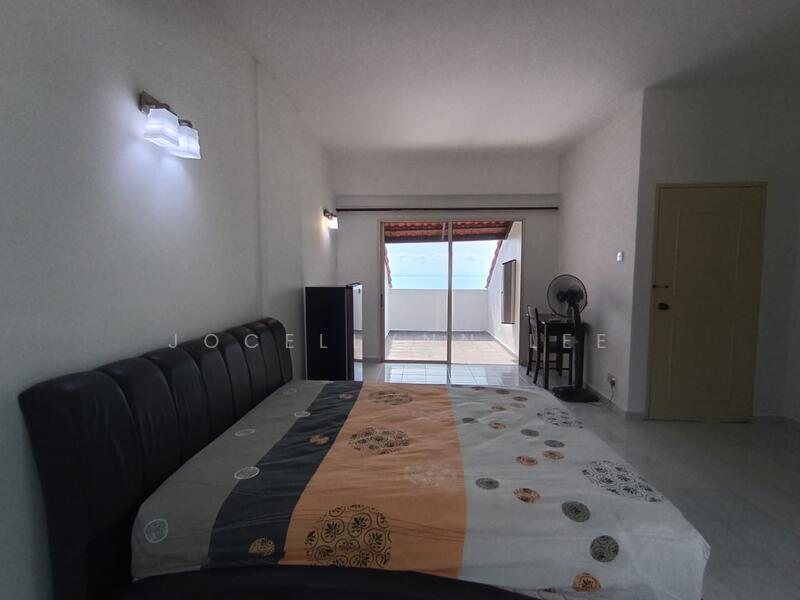 Untuk Dijual - Desa Mar Vista