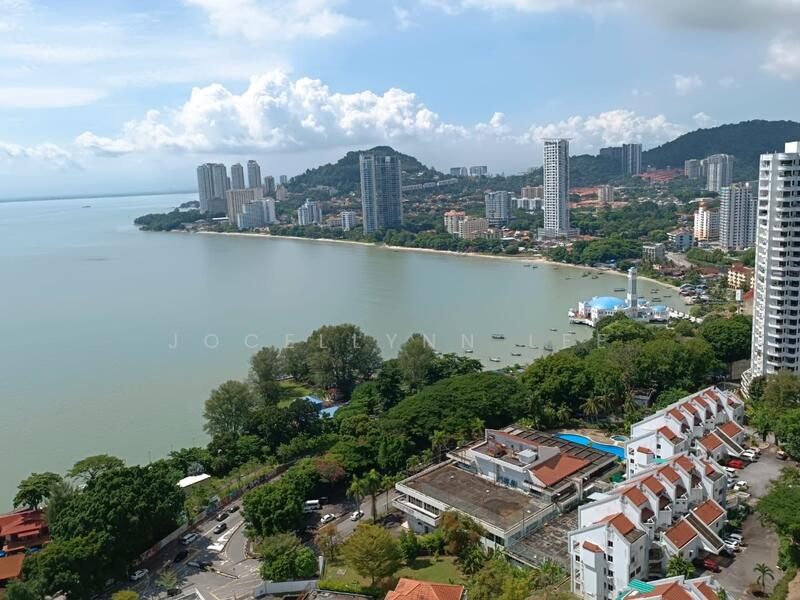 Untuk Dijual - Desa Mar Vista