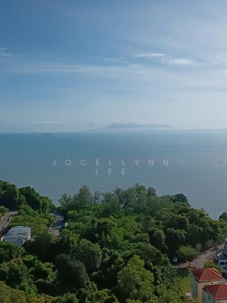 Untuk Dijual - Desa Mar Vista