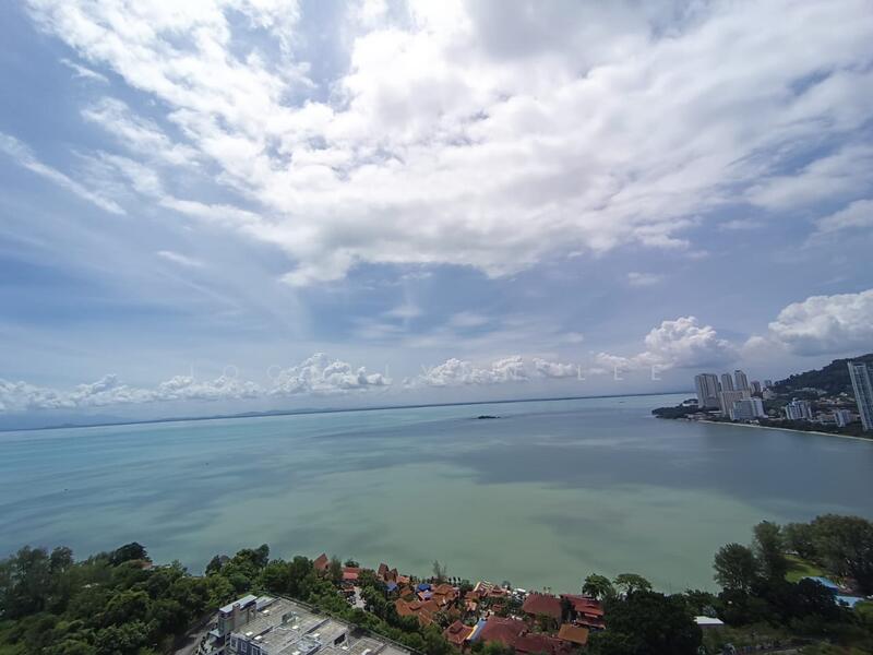 Untuk Dijual - Desa Mar Vista