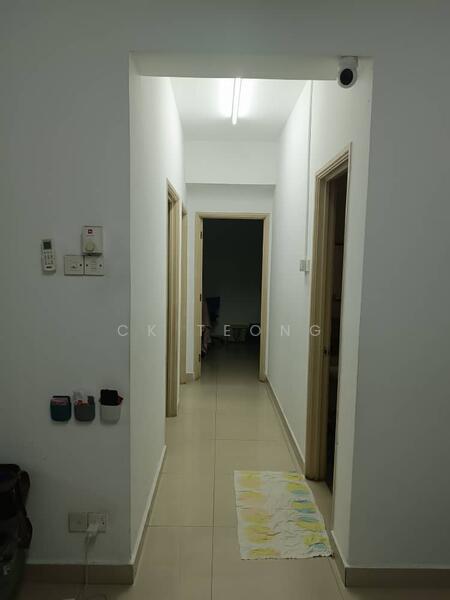 Corridor