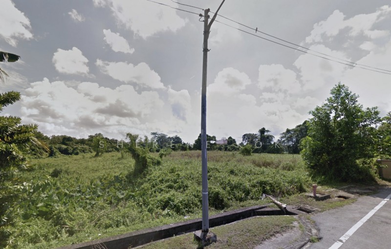 Agricultural Land for Sale in Petra Jaya (Kuching) - Sherene Kok - Exterior - PropertyGuru.com.my