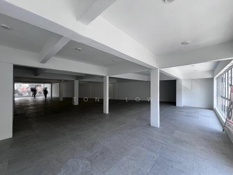 Shop / Office untuk Disewa di Usj 10 (Subang Jaya) - Tony Low - Interior - PropertyGuru.com.my