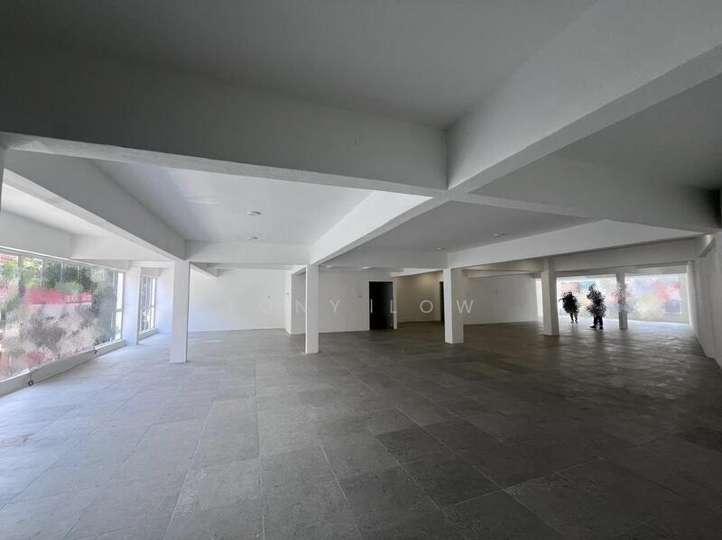 Shop / Office untuk Disewa di Usj 10 (Subang Jaya) - Tony Low - Interior - PropertyGuru.com.my