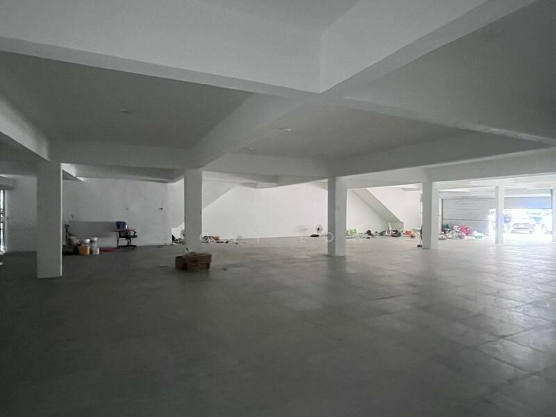 Shop / Office untuk Disewa di Usj 10 (Subang Jaya) - Tony Low - Interior - PropertyGuru.com.my