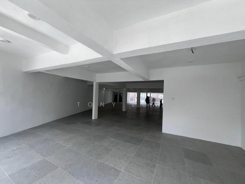 Shop / Office untuk Disewa di Usj 10 (Subang Jaya) - Tony Low - Interior - PropertyGuru.com.my