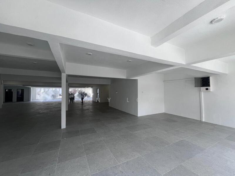 Shop / Office untuk Disewa di Usj 10 (Subang Jaya) - Tony Low - Interior - PropertyGuru.com.my