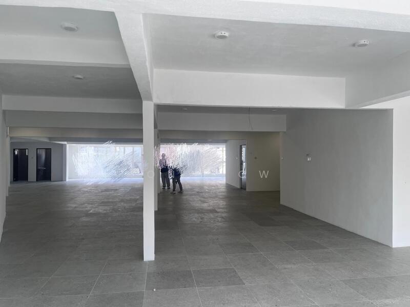 Shop / Office untuk Disewa di Usj 10 (Subang Jaya) - Tony Low - Interior - PropertyGuru.com.my