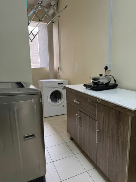 Servis Apartment untuk Disewa di Pacific Place - Kennly Ho - Interior - PropertyGuru.com.my