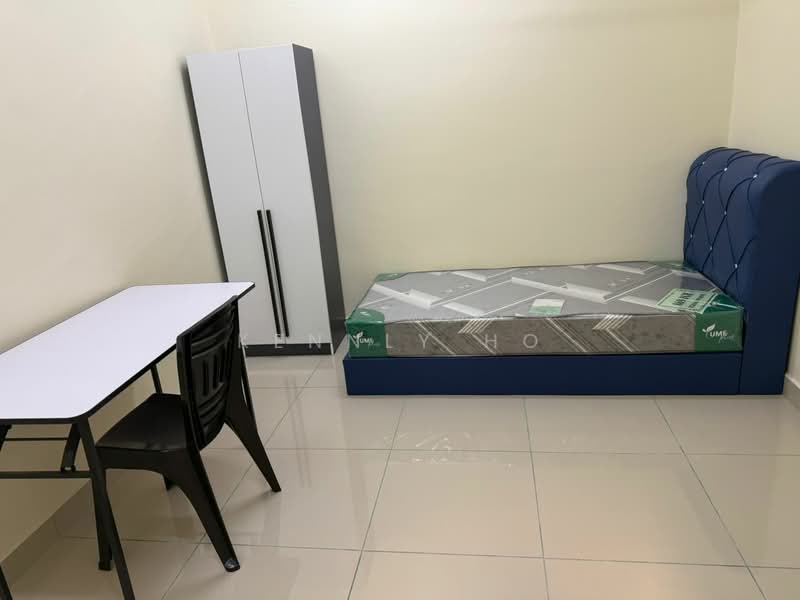Servis Apartment untuk Disewa di Pacific Place - Kennly Ho - Bedroom - PropertyGuru.com.my