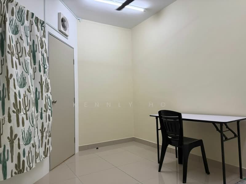 Servis Apartment untuk Disewa di Pacific Place - Kennly Ho - Interior - PropertyGuru.com.my