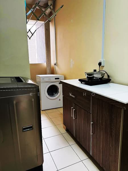 Servis Apartment untuk Disewa di Pacific Place - Kennly Ho - Interior - PropertyGuru.com.my