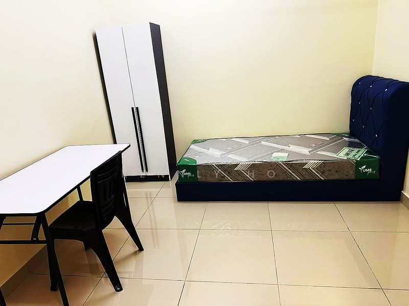 Servis Apartment untuk Disewa di Pacific Place - Kennly Ho - Bedroom - PropertyGuru.com.my