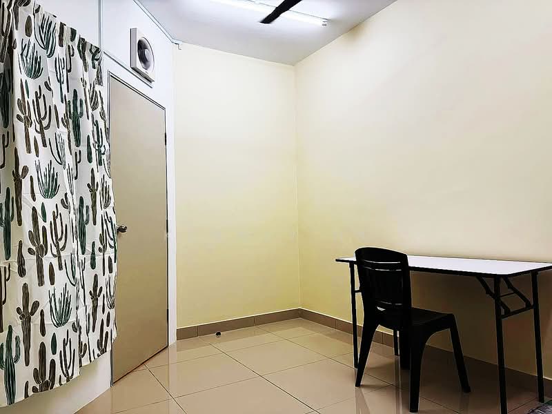 Servis Apartment untuk Disewa di Pacific Place - Kennly Ho - Interior - PropertyGuru.com.my