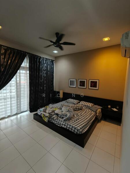 Untuk Dijual - jalan intan taman daiman jaya