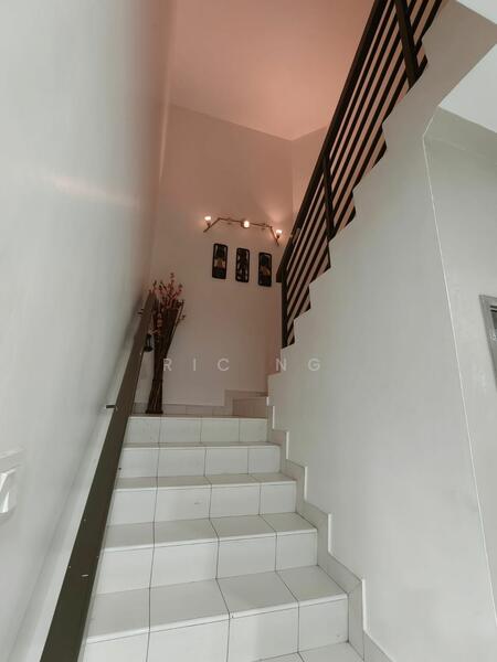 Untuk Dijual - jalan intan taman daiman jaya