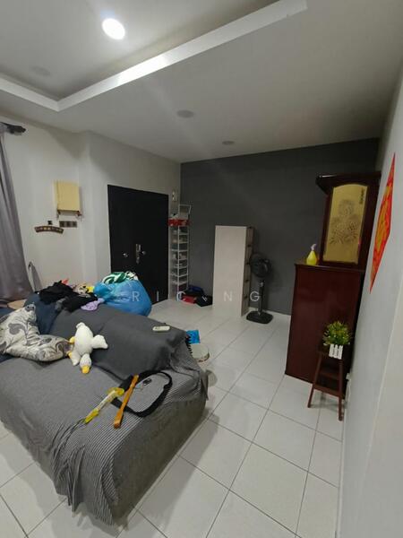 Untuk Dijual - jalan intan taman daiman jaya
