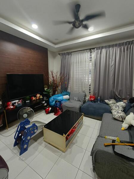 Untuk Dijual - jalan intan taman daiman jaya