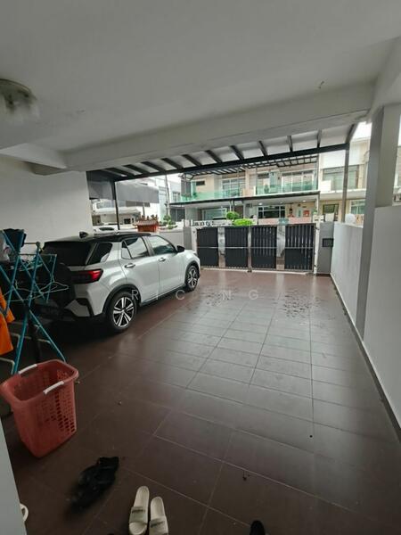 Untuk Dijual - jalan intan taman daiman jaya