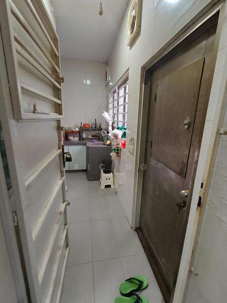 Untuk Dijual - jalan intan taman daiman jaya