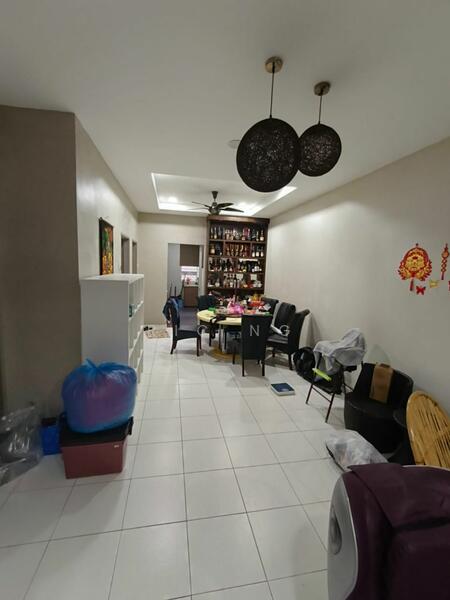 Untuk Dijual - jalan intan taman daiman jaya