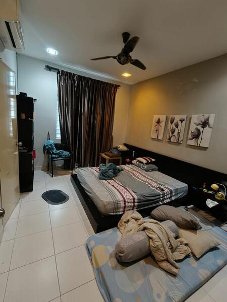 Untuk Dijual - jalan intan taman daiman jaya