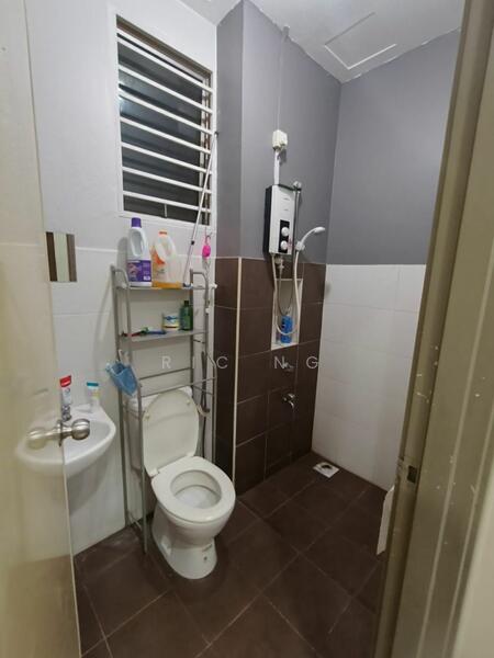 Untuk Dijual - jalan intan taman daiman jaya