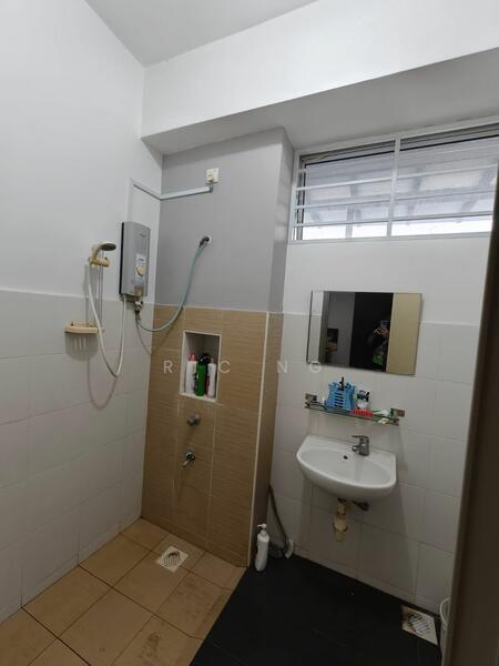 Untuk Dijual - jalan intan taman daiman jaya