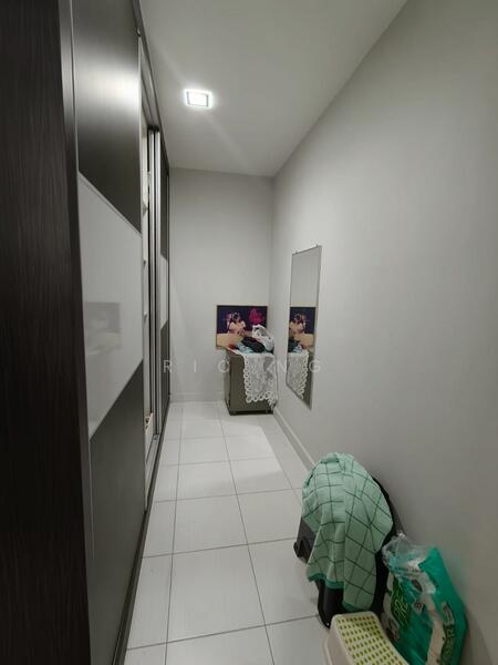 Untuk Dijual - jalan intan taman daiman jaya