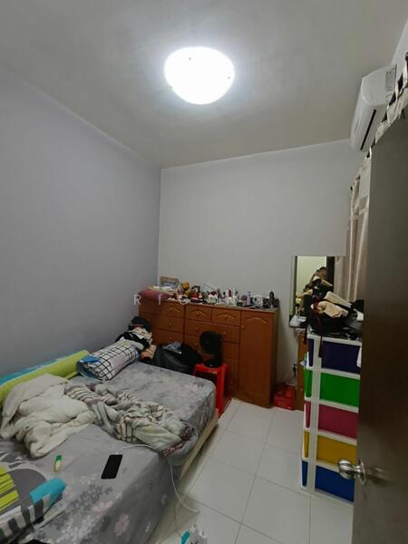 Untuk Dijual - jalan intan taman daiman jaya