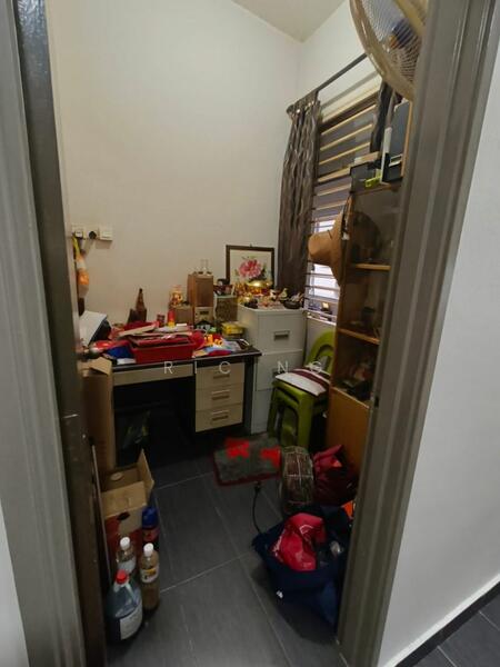 Untuk Dijual - jalan intan taman daiman jaya