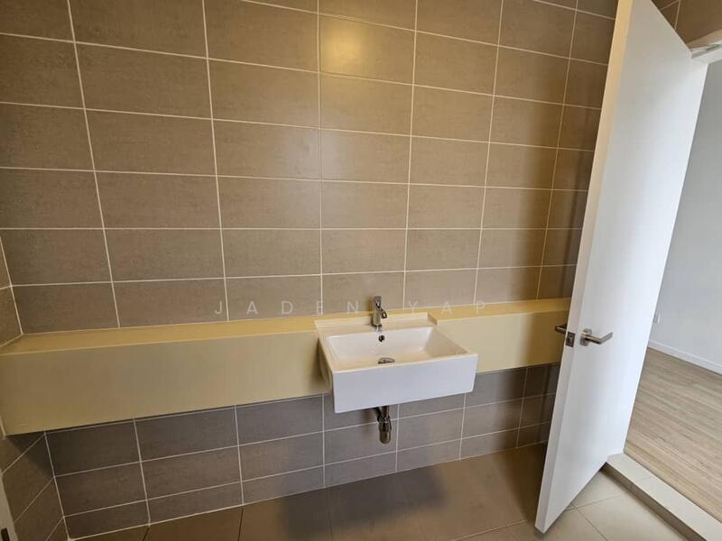 For Rent - Arahsia Residences Tropicana Aman