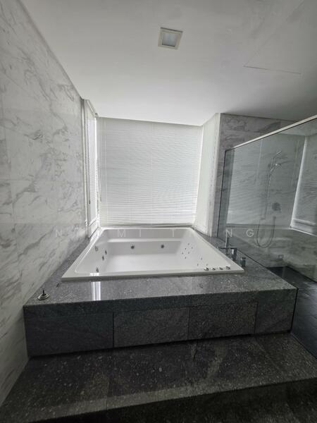 One Menerung untuk Untuk Disewa - RM 15,000 /bulan, Feb 2026 - Bathroom - PropertyGuru.com.my
