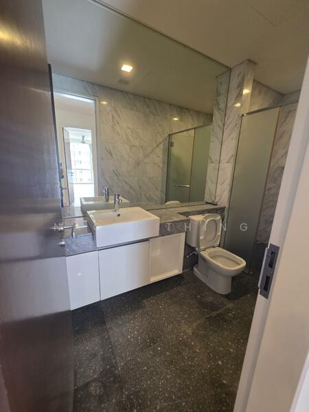One Menerung untuk Untuk Disewa - RM 15,000 /bulan, Feb 2026 - Bathroom - PropertyGuru.com.my