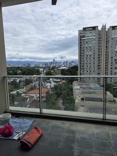 One Menerung untuk Untuk Disewa - RM 15,000 /bulan, Feb 2026 - Balcony - PropertyGuru.com.my