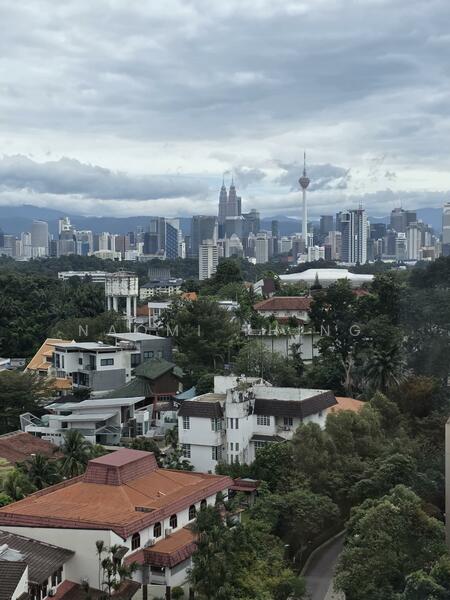 One Menerung untuk Untuk Disewa - RM 15,000 /bulan, Feb 2026 - Exterior - PropertyGuru.com.my