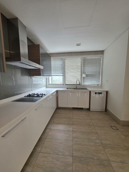 One Menerung untuk Untuk Disewa - RM 15,000 /bulan, Feb 2026 - Kitchen - PropertyGuru.com.my