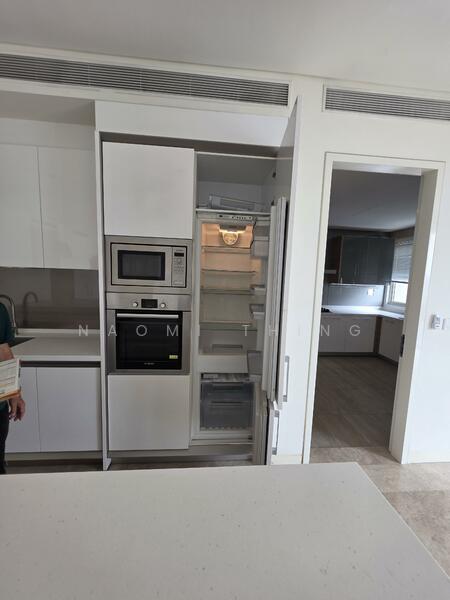 One Menerung untuk Untuk Disewa - RM 15,000 /bulan, Feb 2026 - Kitchen - PropertyGuru.com.my