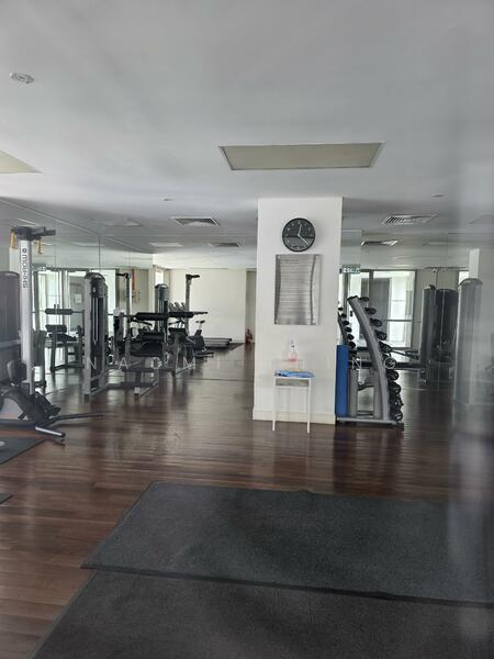 One Menerung untuk Untuk Disewa - RM 15,000 /bulan, Feb 2026 - Gym - PropertyGuru.com.my
