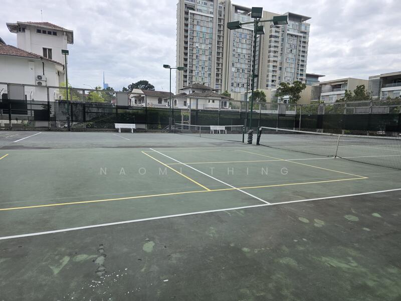 One Menerung untuk Untuk Disewa - RM 15,000 /bulan, Feb 2026 - Exterior - PropertyGuru.com.my