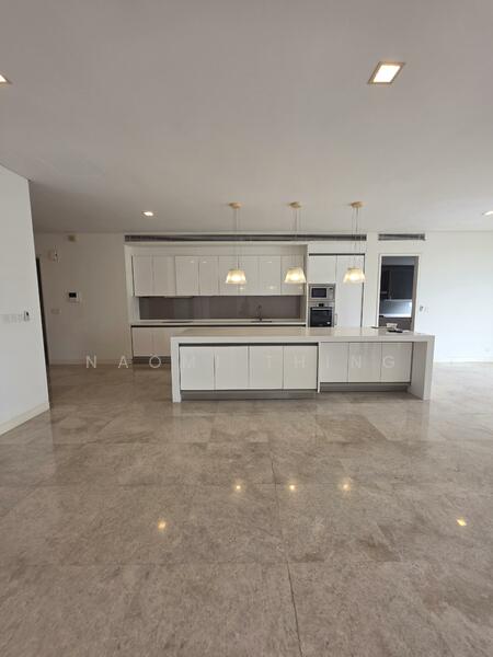 One Menerung untuk Untuk Disewa - RM 15,000 /bulan, Feb 2026 - Kitchen - PropertyGuru.com.my