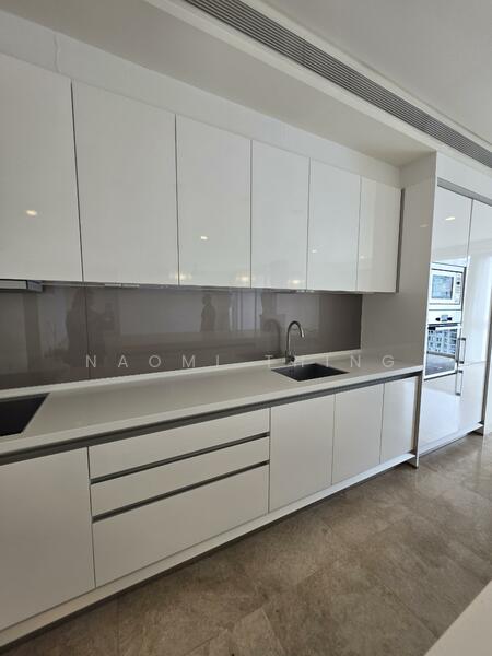 One Menerung untuk Untuk Disewa - RM 15,000 /bulan, Feb 2026 - Kitchen - PropertyGuru.com.my